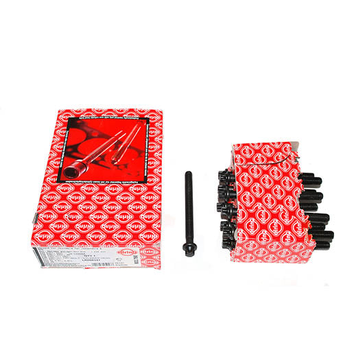 BOLT - CYLINDER HEAD - ELRING - LR008341