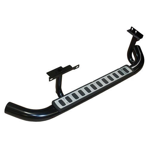Land Rover Defender 90 Fire & Ice Side Steps - OEM - LR008379
