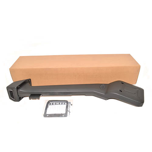 RAISED AIR INTAKE - LR - LR008383LR