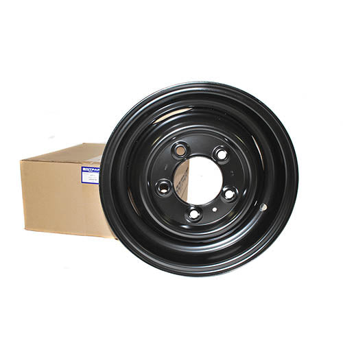 WHEEL ASSY - OEM - LR008758