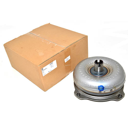 CONVERTER ASSY - ZF - LR008767