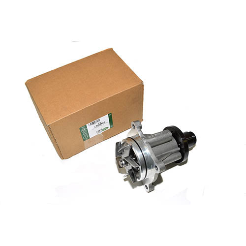 PUMP-WATER - LR - LR008863LR