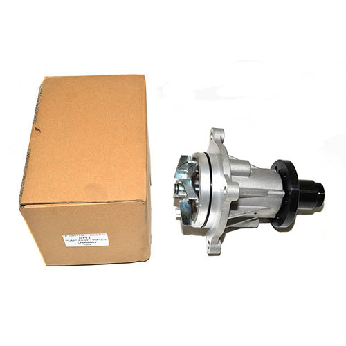 PUMP ASSY - WATER - BRITPART - LR008863