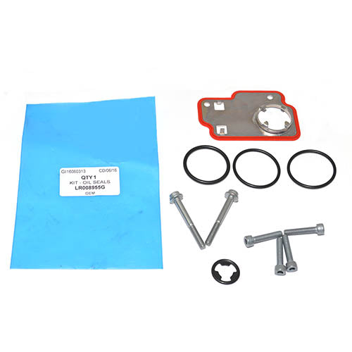 KIT - OIL SEALS - OEM - LR008955G