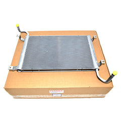 RADIATOR ASSY - BRITPART - LR009007