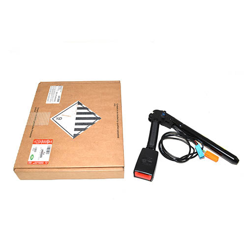 BUCKLE ASSY - LR - LR009289LR