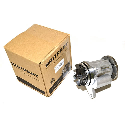 PUMP ASSY - WATER - BRITPART - LR009324