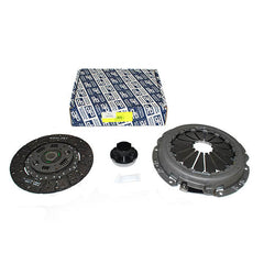 CLUTCH KIT - AP DRIVE - LR009366BB