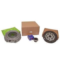 CLUTCH KIT - VALEO - LR009366G