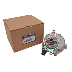PUMP ASSY - VACUUM - BRITPART - LR009388