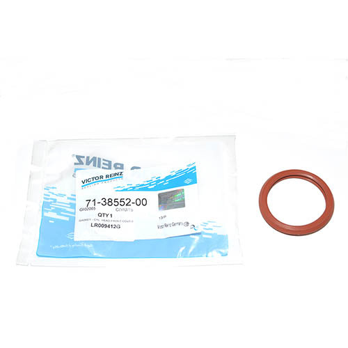 GASKET - CYL. HEAD FRONT COVER - REINZ - LR009412G