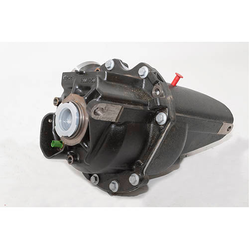 AXLE ASSY - REAR - OEM - LR009444