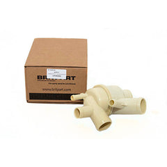 CONNECTION - WATER OUTLET - BRITPART - LR009562