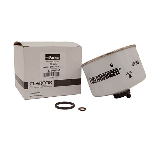 ELEMENT FUEL FILTER - OEM - LR009705G