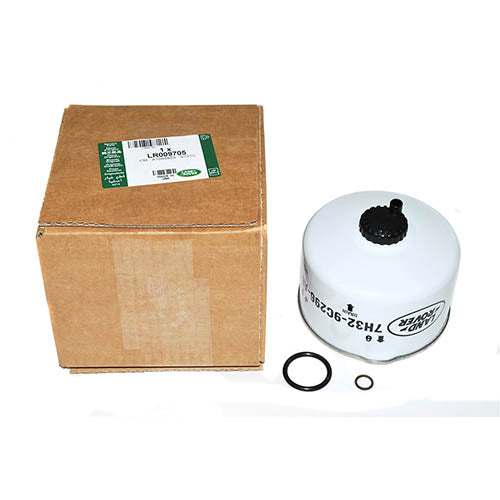 ELEMENT - FUEL FILTER - LR - LR009705LR