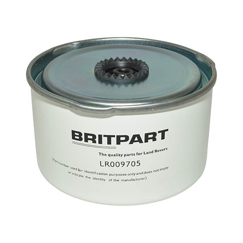 ELEMENT - FUEL FILTER - BRITPART - LR009705