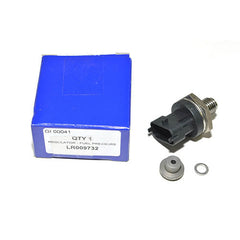 REGULATOR - FUEL PRESSURE - BRITPART - LR009732
