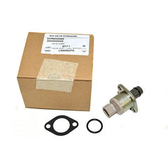 VALVE ASSY - FUEL VAPOUR - DENSO - LR009837G