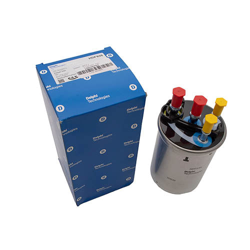 FILTER ASSY - FUEL - DELPHI - LR010075G