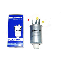 KIT - FUEL FILTER ELEMENT - BRITPART - LR010075