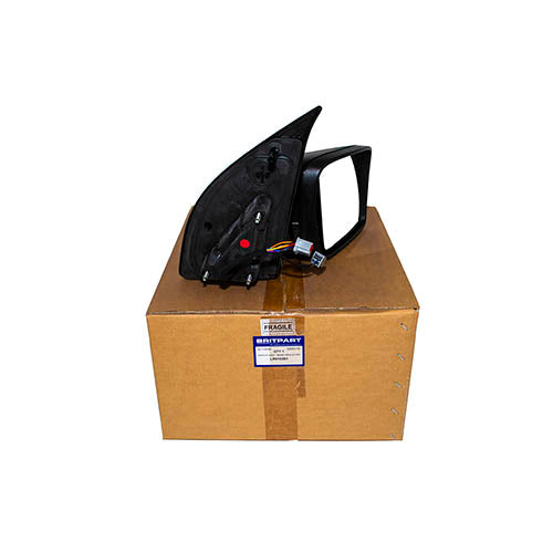 MIRROR ASSY - REAR VIEW OUTER - BRITPART - LR010261