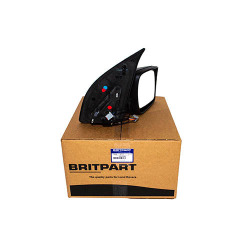 MIRROR ASSY - REAR VIEW OUTER - BRITPART - LR010264