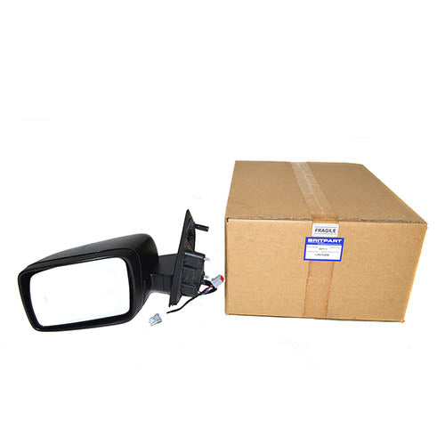 MIRROR ASSY - REAR VIEW OUTER - BRITPART - LR010266