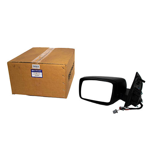 MIRROR ASSY - REAR VIEW OUTER - BRITPART - LR010270