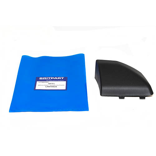 MOULDING - DOOR OUTSIDE - BRITPART - LR010625