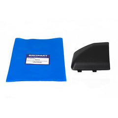 MOULDING - DOOR OUTSIDE - BRITPART - LR010626