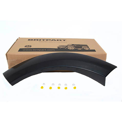 MOULDING - DOOR OUTSIDE - BRITPART - LR010627