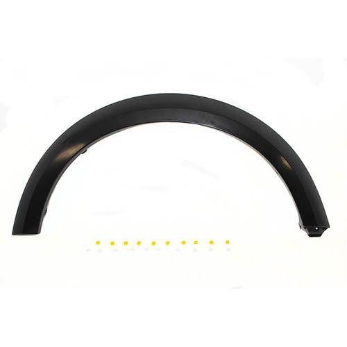 MOULDING - FRONT WHEEL ARCH - BRITPART - LR010631