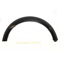 MOULDING - FRONT WHEEL ARCH - BRITPART - LR010631