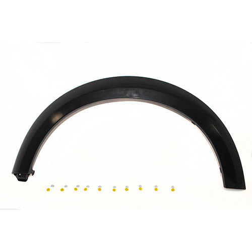 MOULDING - FRONT WHEEL ARCH - BRITPART - LR010632
