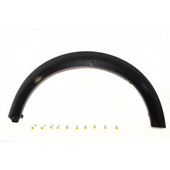 MOULDING - FRONT WHEEL ARCH - BRITPART - LR010632
