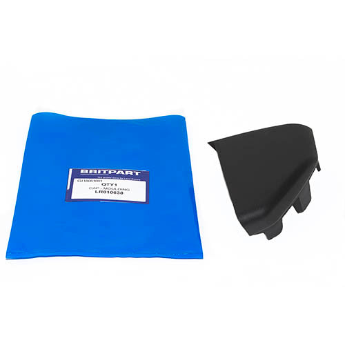 CAP - MOULDING - BRITPART - LR010638