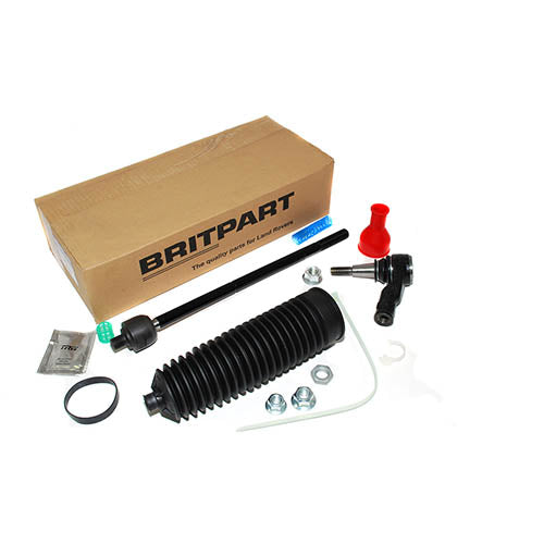 KIT-STEERING GEAR TIE ROD REPAIR - BRITPART - LR010667
