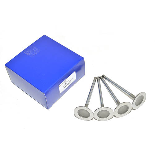 VALVE - INLET - BRITPART - LR010699