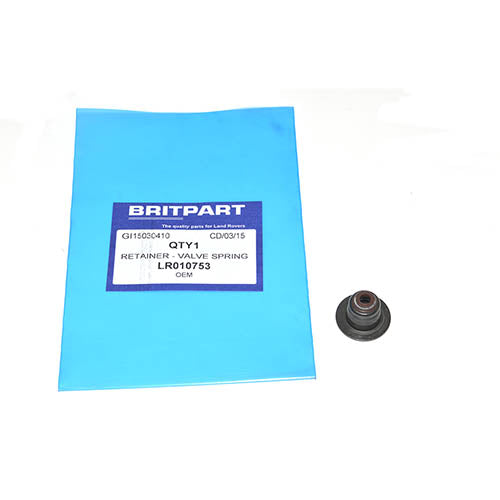 RETAINER - VALVE SPRING - OEM - LR010753