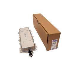 OIL COOLER ASSY - NISSEN - LR010754G