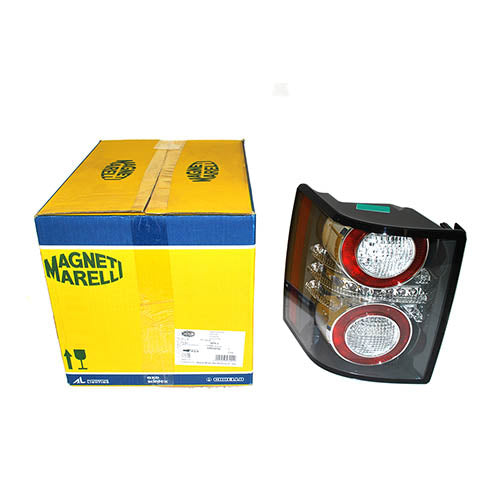 LAMP ASSY - OEM - LR010776