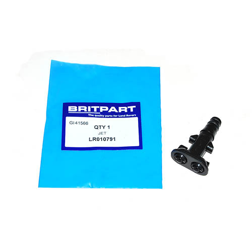 JET - BRITPART - LR010791