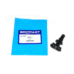 JET - BRITPART - LR010791