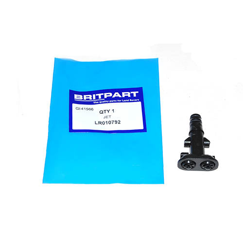 JET - BRITPART - LR010792