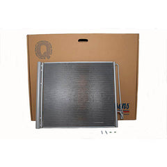 CONDENSER ASSY - NISSEN - LR010843G