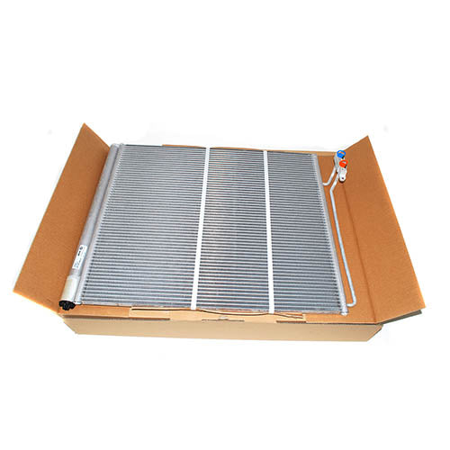 CONDENSER ASSY - BRITPART - LR010843