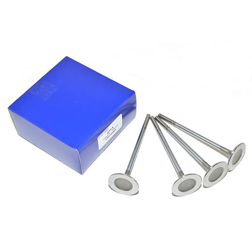 VALVE - INLET - BRITPART - LR010863