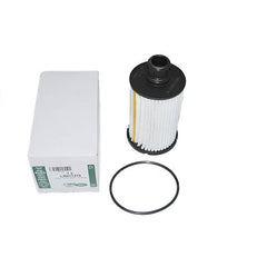 KIT - ELEMENT AND GASKET - OIL FILTER - LR - LR011279LR
