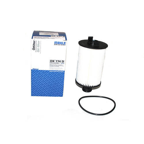 OIL FILTER - MAHLE - LR011279M