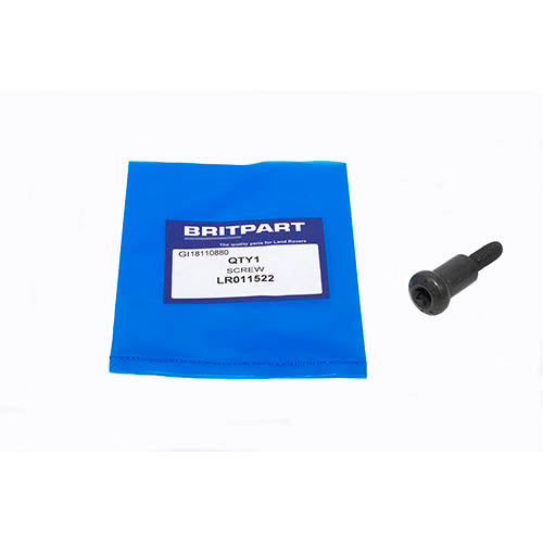 SCREW - BRITPART - LR011522
